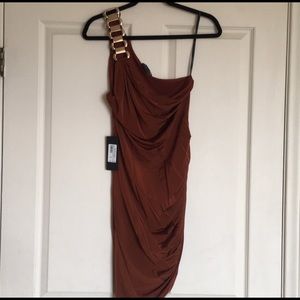 MARCIANO DRESS
